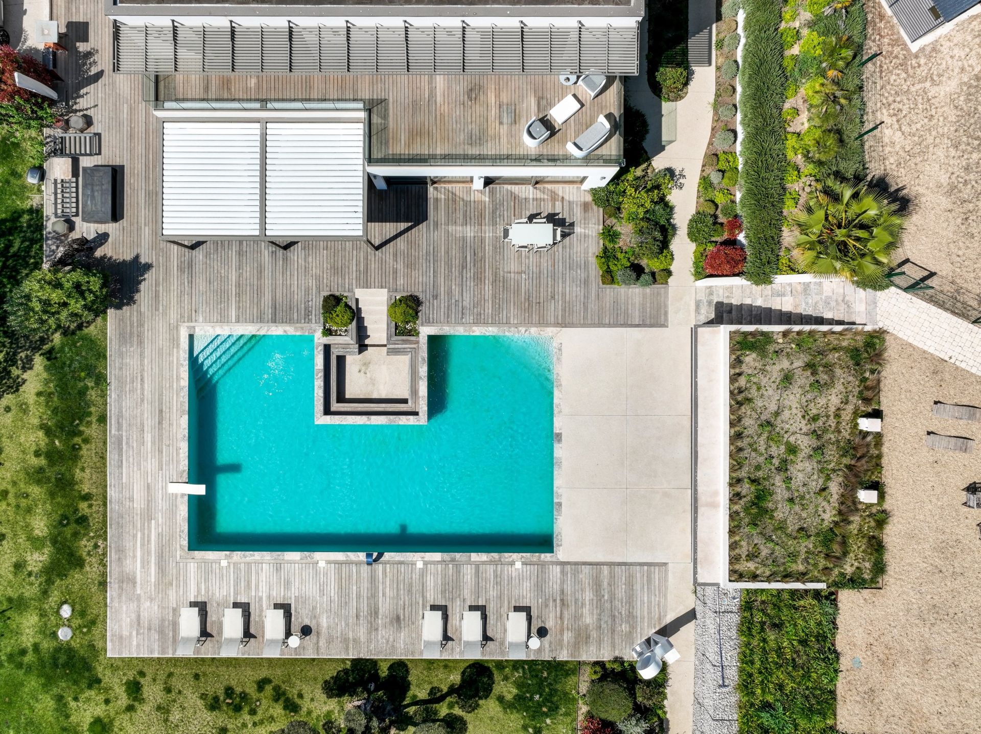 maison 6 Pièces en vente sur AIX EN PROVENCE (13100)