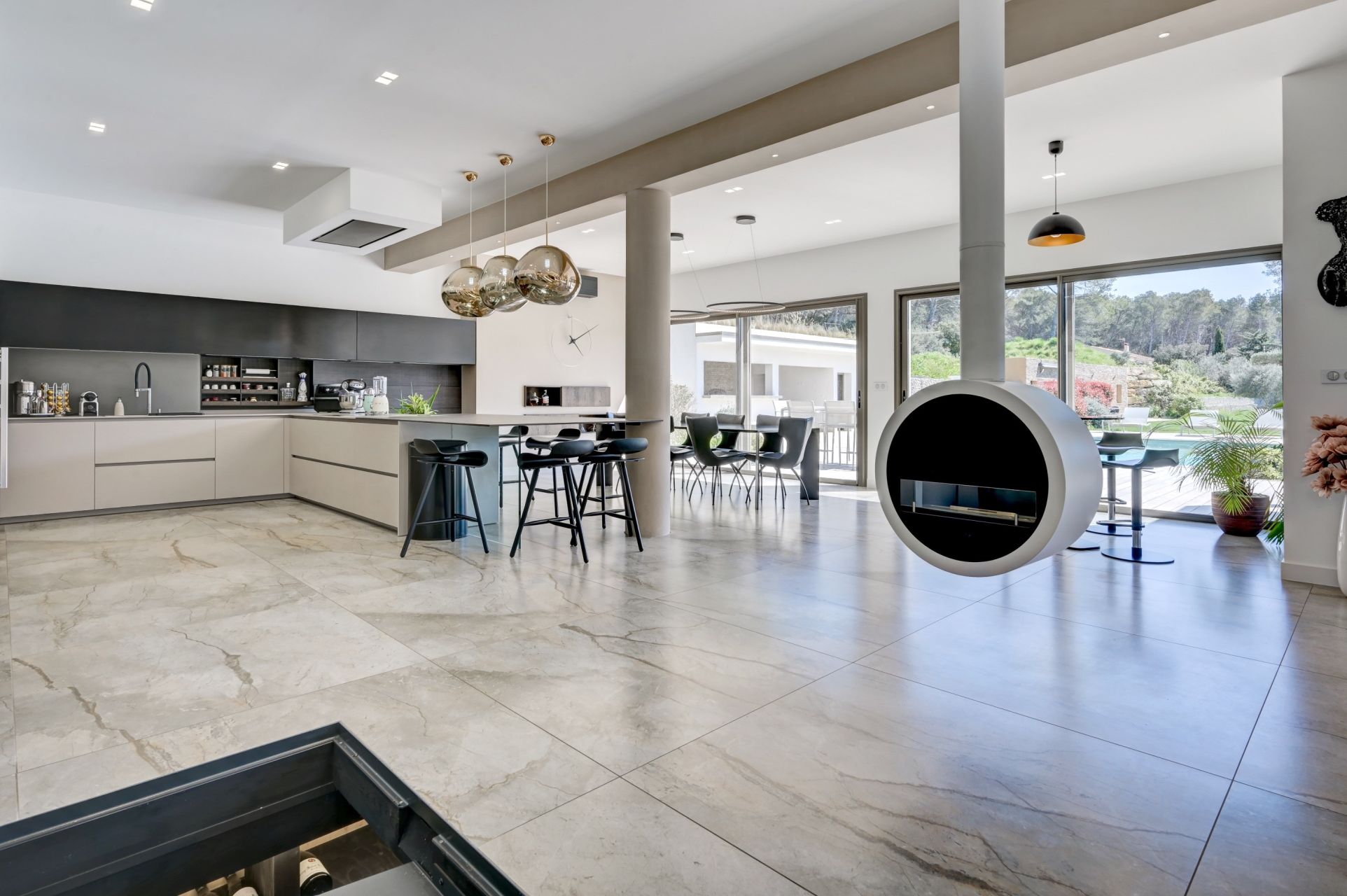 maison 6 Pièces en vente sur AIX EN PROVENCE (13100)