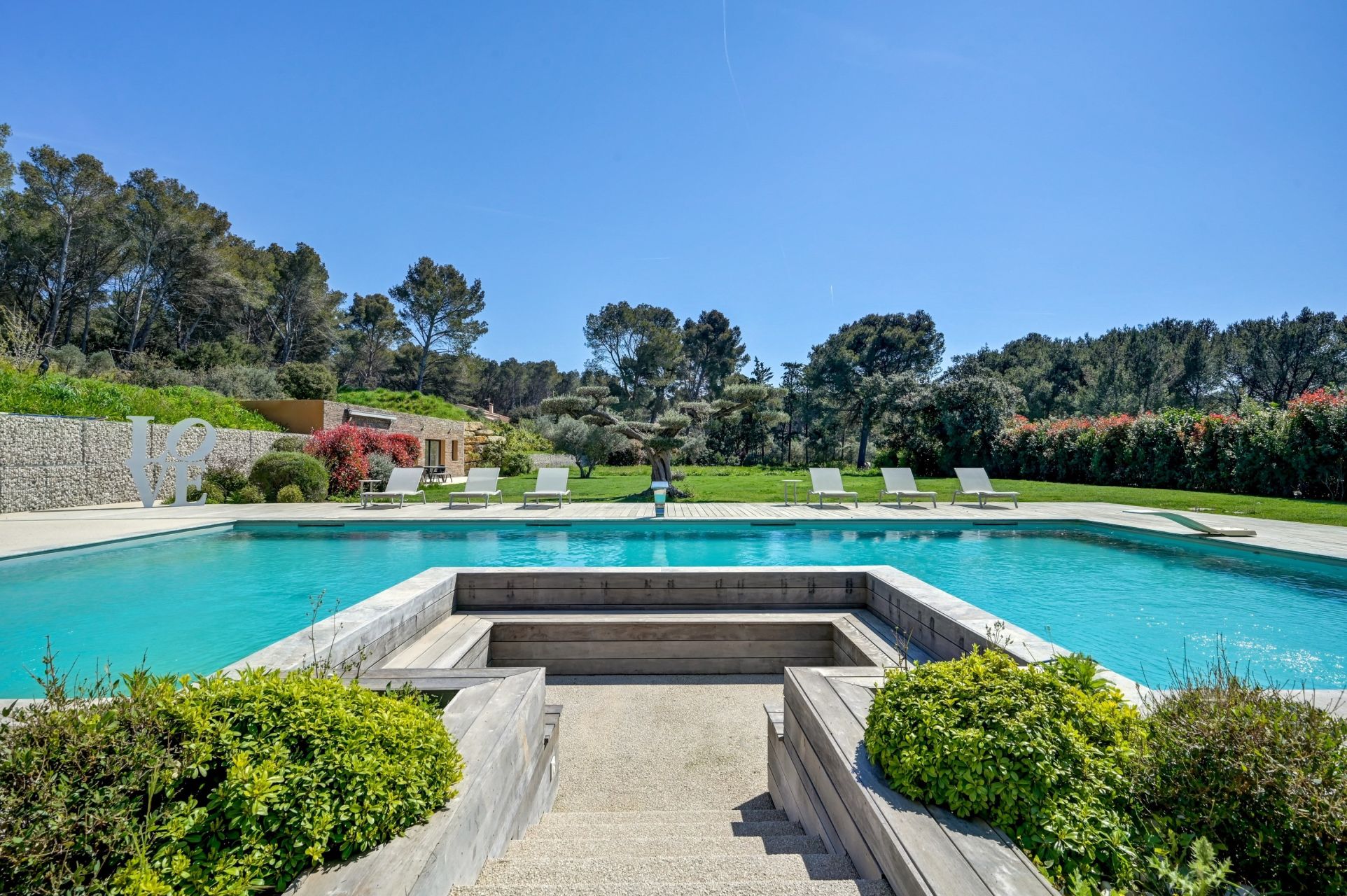maison 6 Pièces en vente sur AIX EN PROVENCE (13100)
