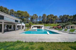 maison 6 Pièces en vente sur AIX EN PROVENCE (13100)