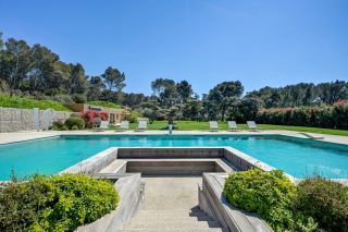 maison 6 Pièces en vente sur AIX EN PROVENCE (13100)