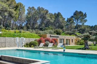 maison 6 Pièces en vente sur AIX EN PROVENCE (13100)
