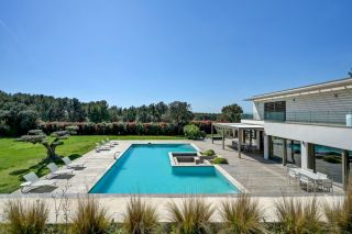 maison 6 Pièces en vente sur AIX EN PROVENCE (13100)