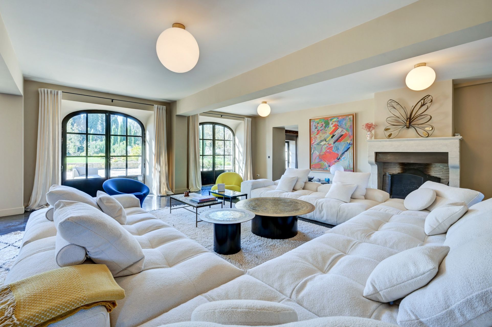 mas 13 Pièces en location saisonnière sur ST REMY DE PROVENCE (13210)