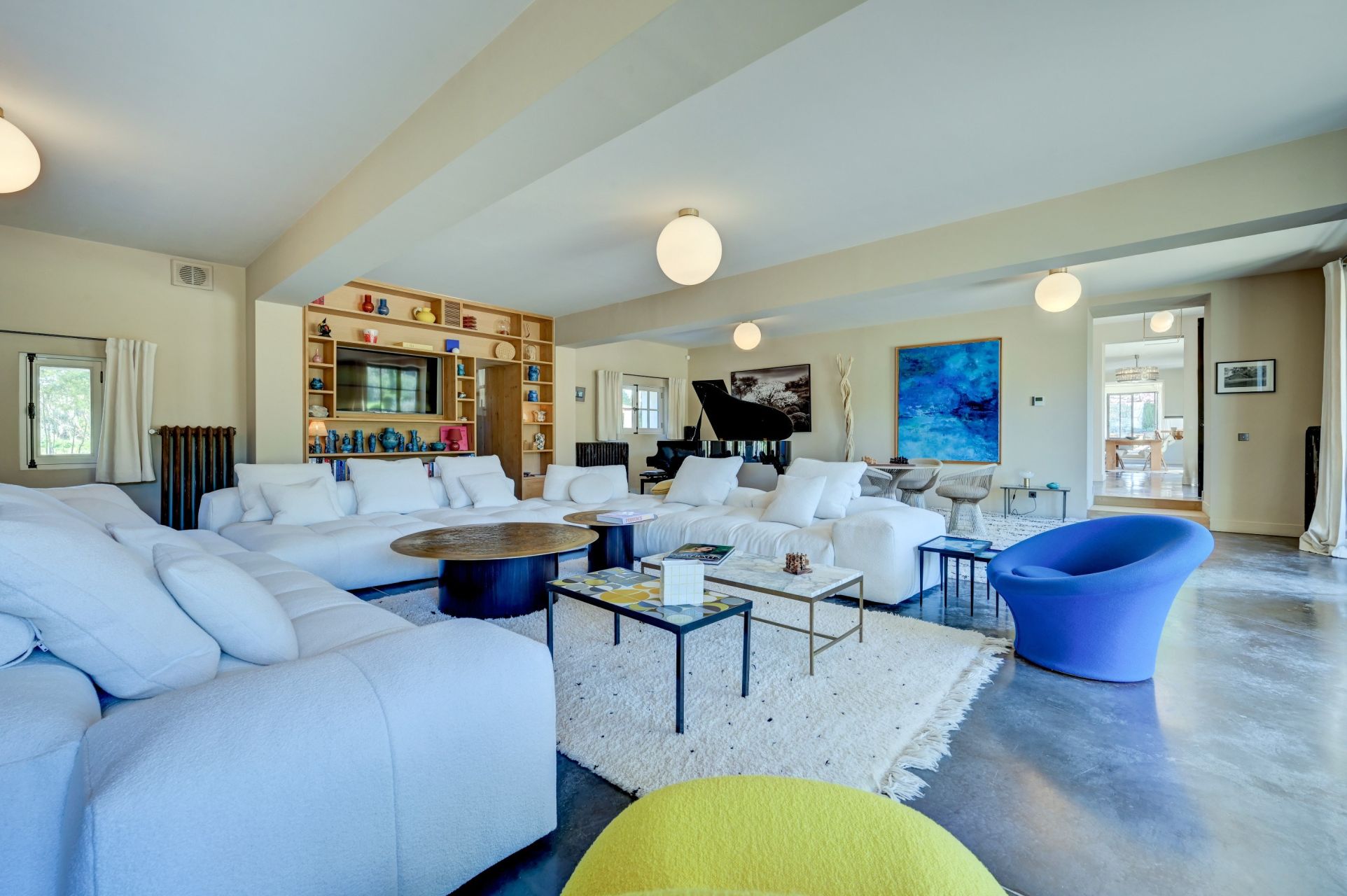 mas 13 Pièces en location saisonnière sur ST REMY DE PROVENCE (13210)