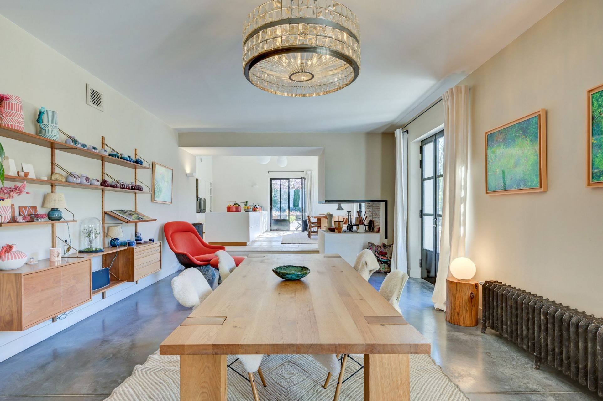 mas 13 Pièces en location saisonnière sur ST REMY DE PROVENCE (13210)