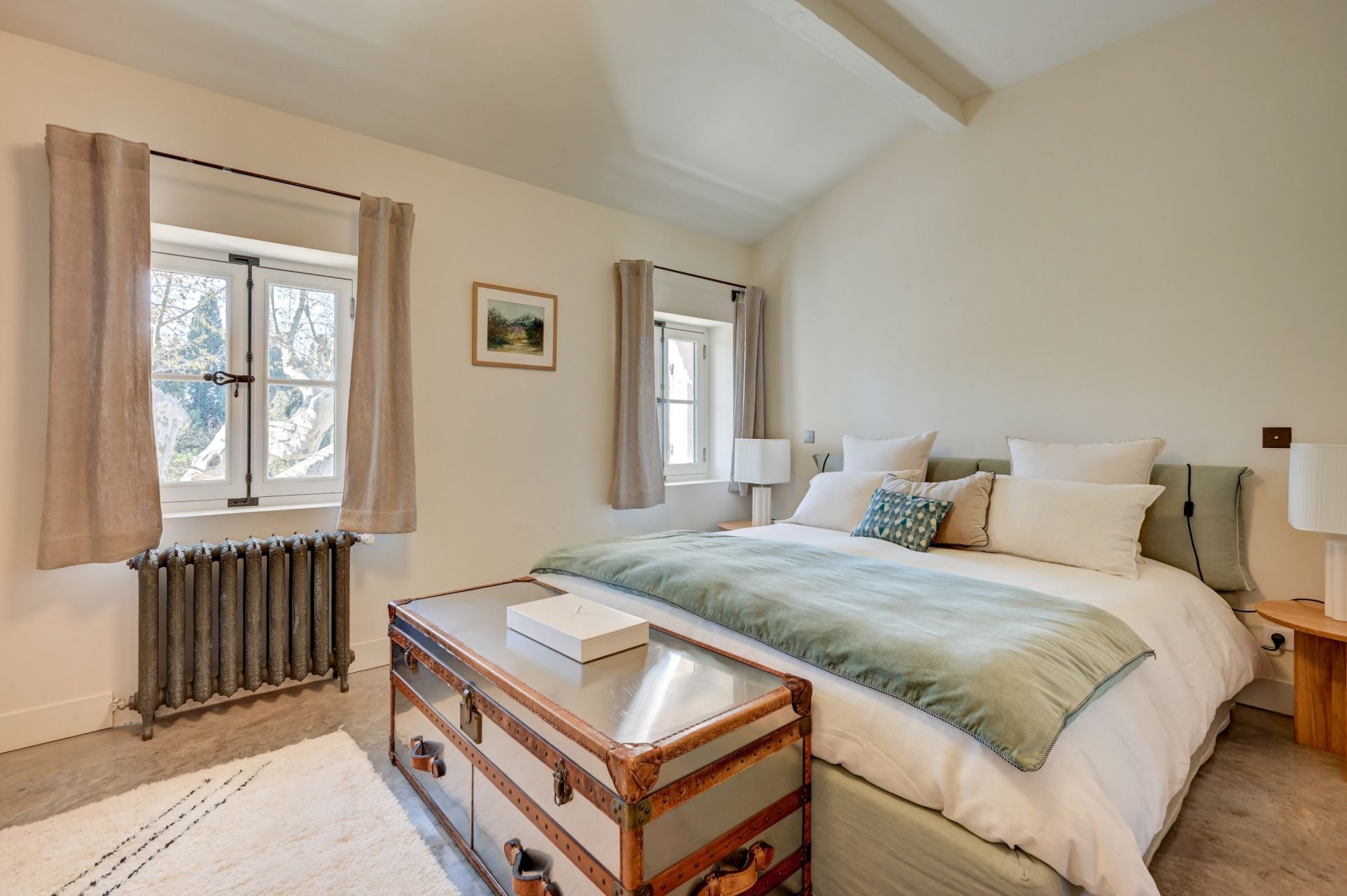 mas 13 Pièces en location saisonnière sur ST REMY DE PROVENCE (13210)