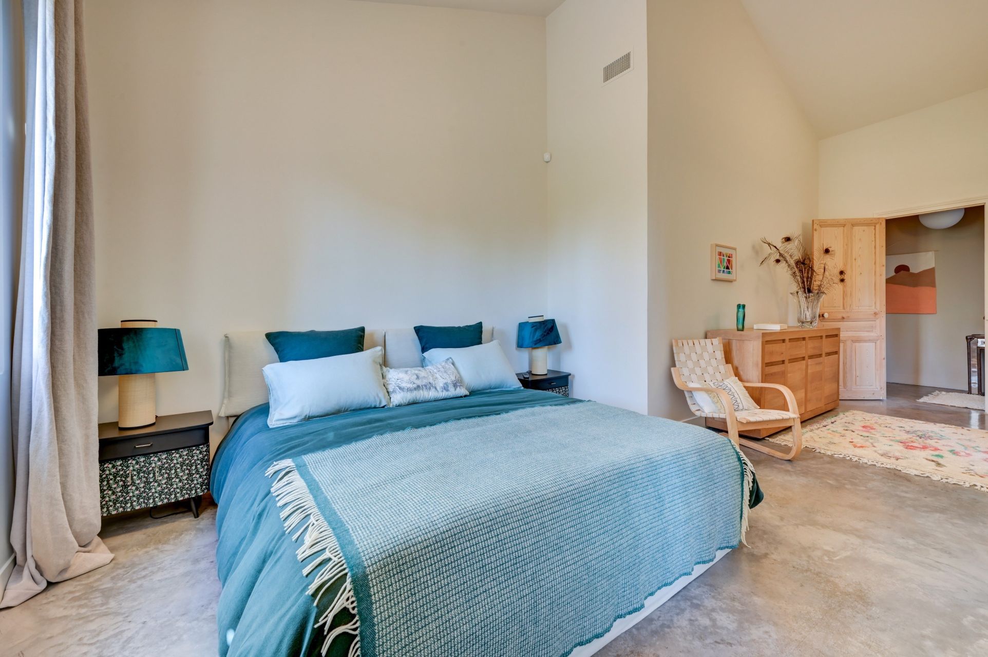 mas 13 Pièces en location saisonnière sur ST REMY DE PROVENCE (13210)