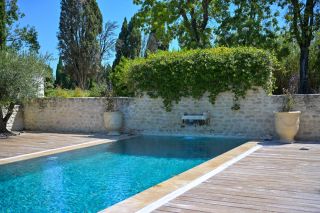 mas 13 Pièces en location saisonnière sur ST REMY DE PROVENCE (13210)