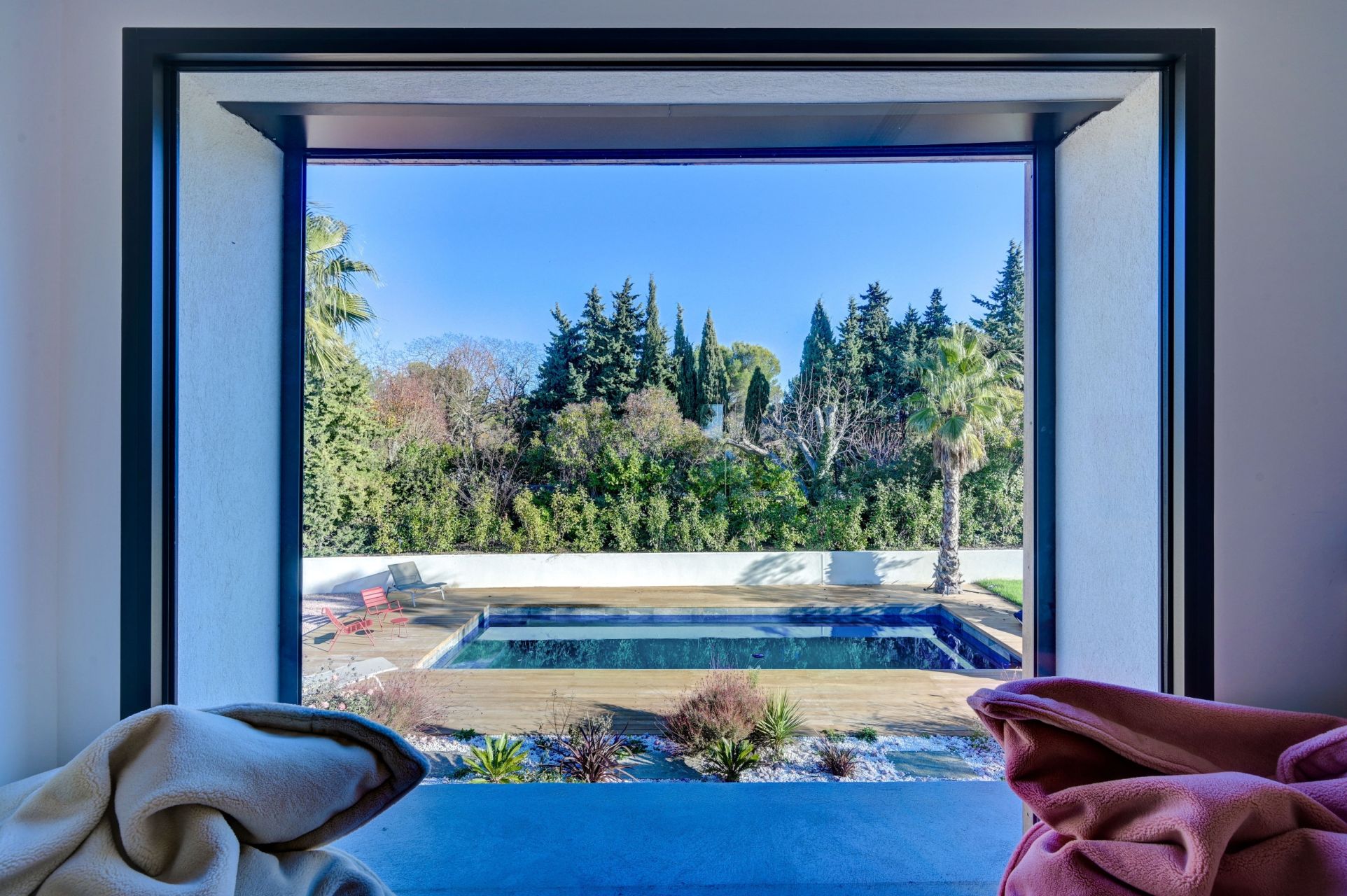 maison 6 Pièces en vente sur AIX EN PROVENCE (13100)