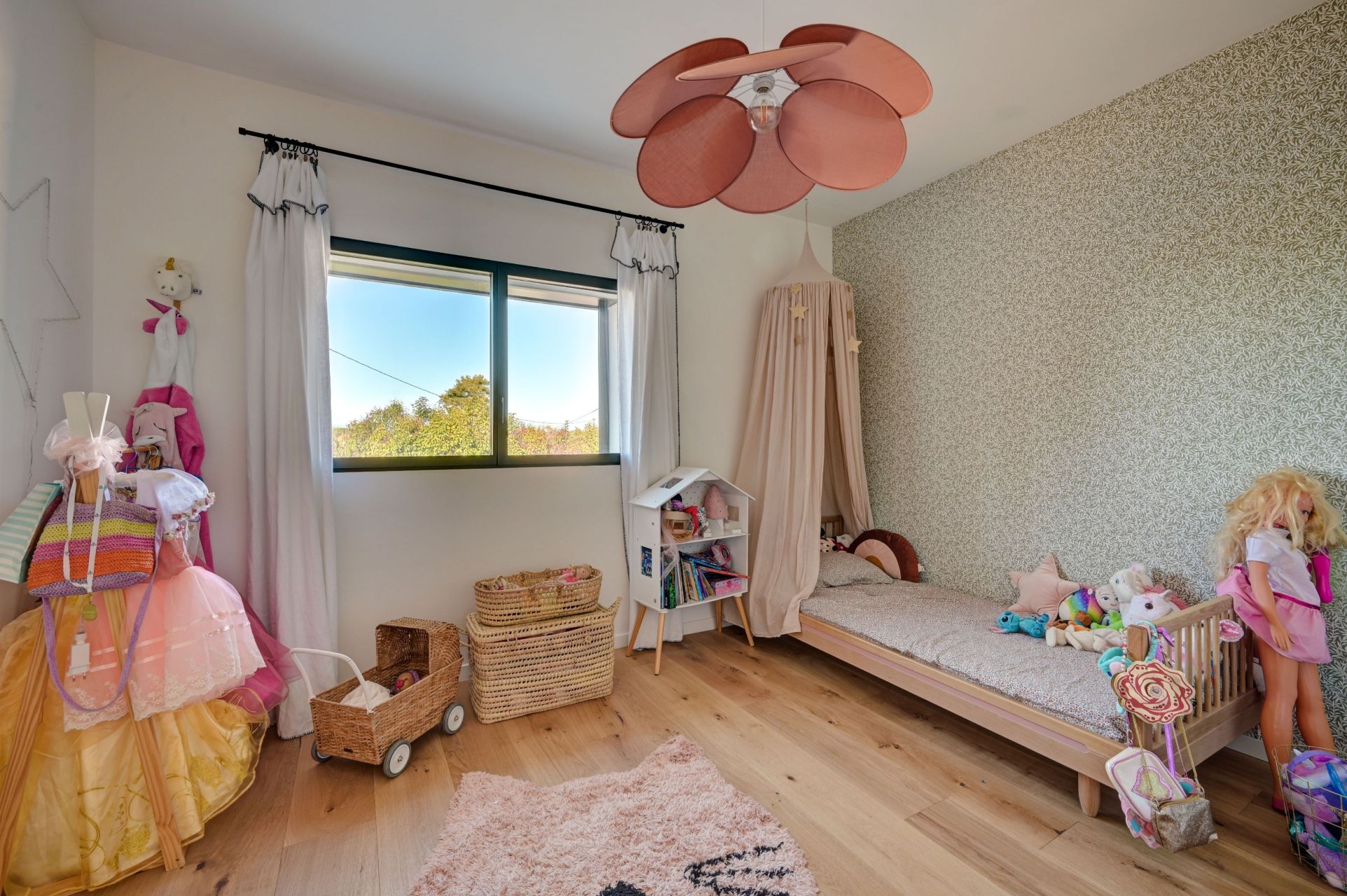 maison 6 Pièces en vente sur AIX EN PROVENCE (13100)