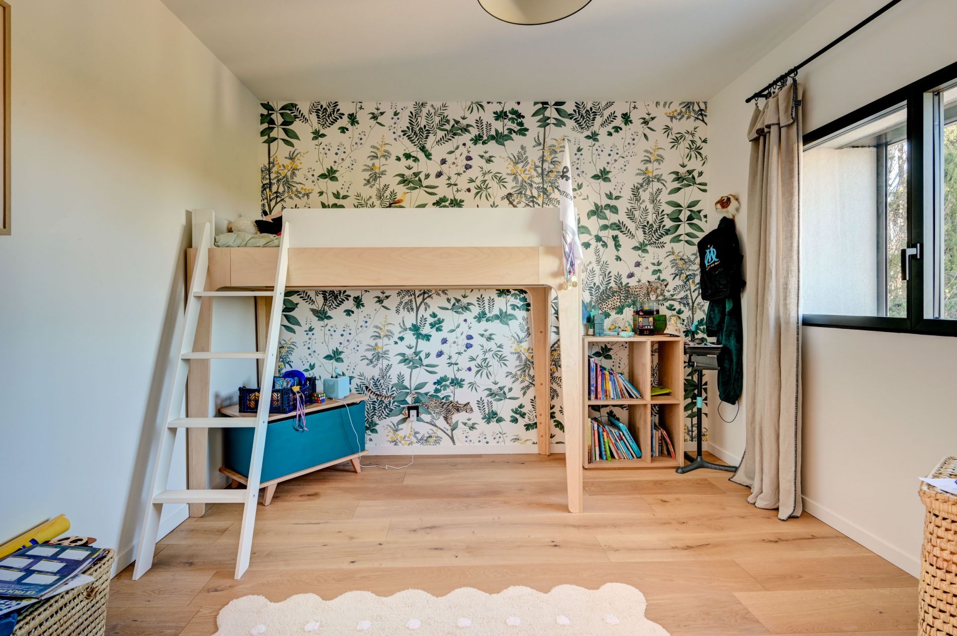 maison 6 Pièces en vente sur AIX EN PROVENCE (13100)