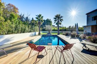 maison 6 Pièces en vente sur AIX EN PROVENCE (13100)