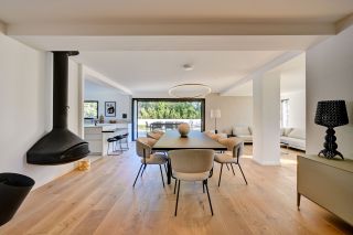 maison 6 Pièces en vente sur AIX EN PROVENCE (13100)