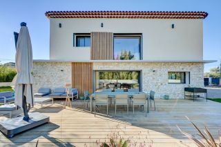 maison 6 Pièces en vente sur AIX EN PROVENCE (13100)