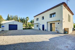 maison 6 Pièces en vente sur AIX EN PROVENCE (13100)