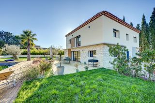 maison 6 Pièces en vente sur AIX EN PROVENCE (13100)