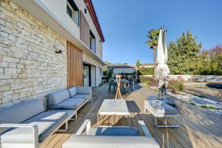 maison 6 Pièces en vente sur AIX EN PROVENCE (13100)