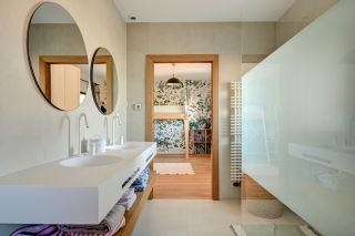 maison 6 Pièces en vente sur AIX EN PROVENCE (13100)