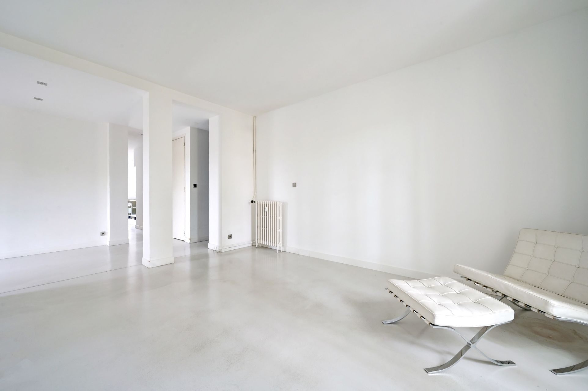 appartement 3 Pièces en vente sur AIX EN PROVENCE (13100)