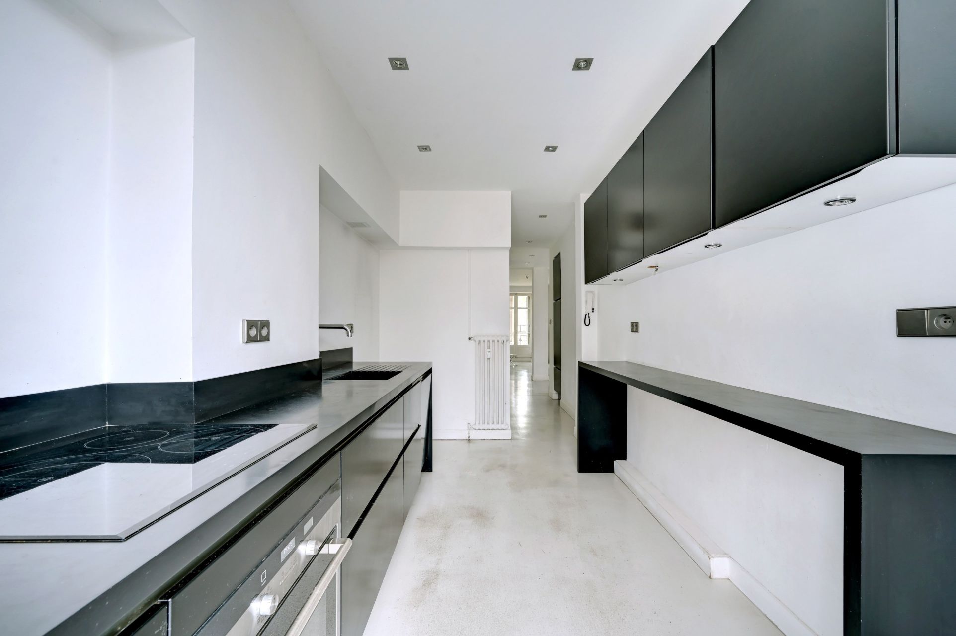 appartement 3 Pièces en vente sur AIX EN PROVENCE (13100)