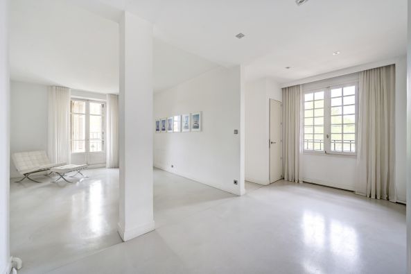 Vente Appartement Aix-en-Provence 3 Pièces 97 m²