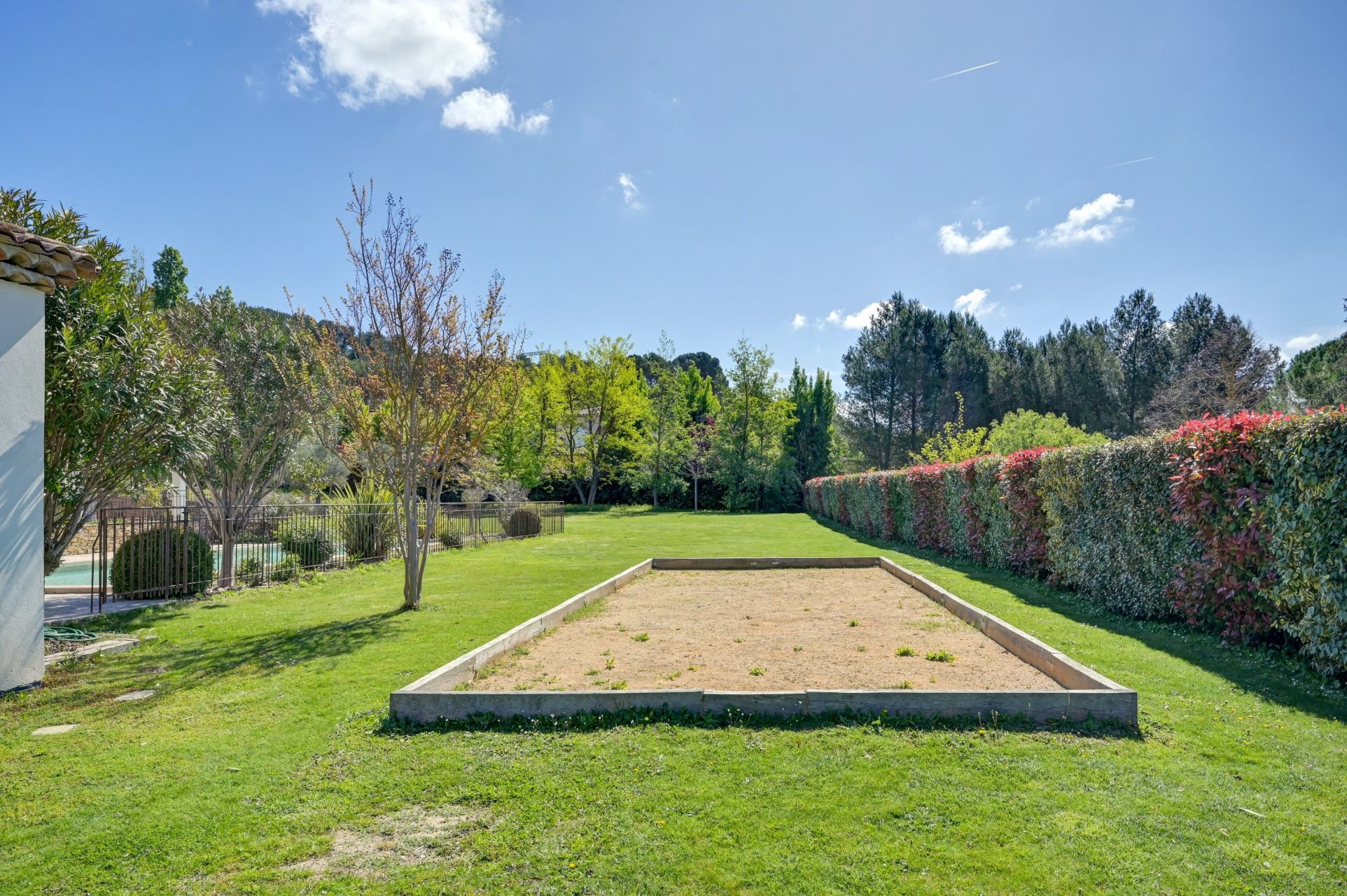 villa 6 Pièces en vente sur AIX EN PROVENCE (13100)