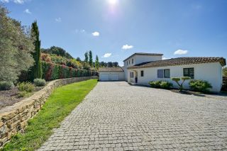 villa 6 Pièces en vente sur AIX EN PROVENCE (13100)