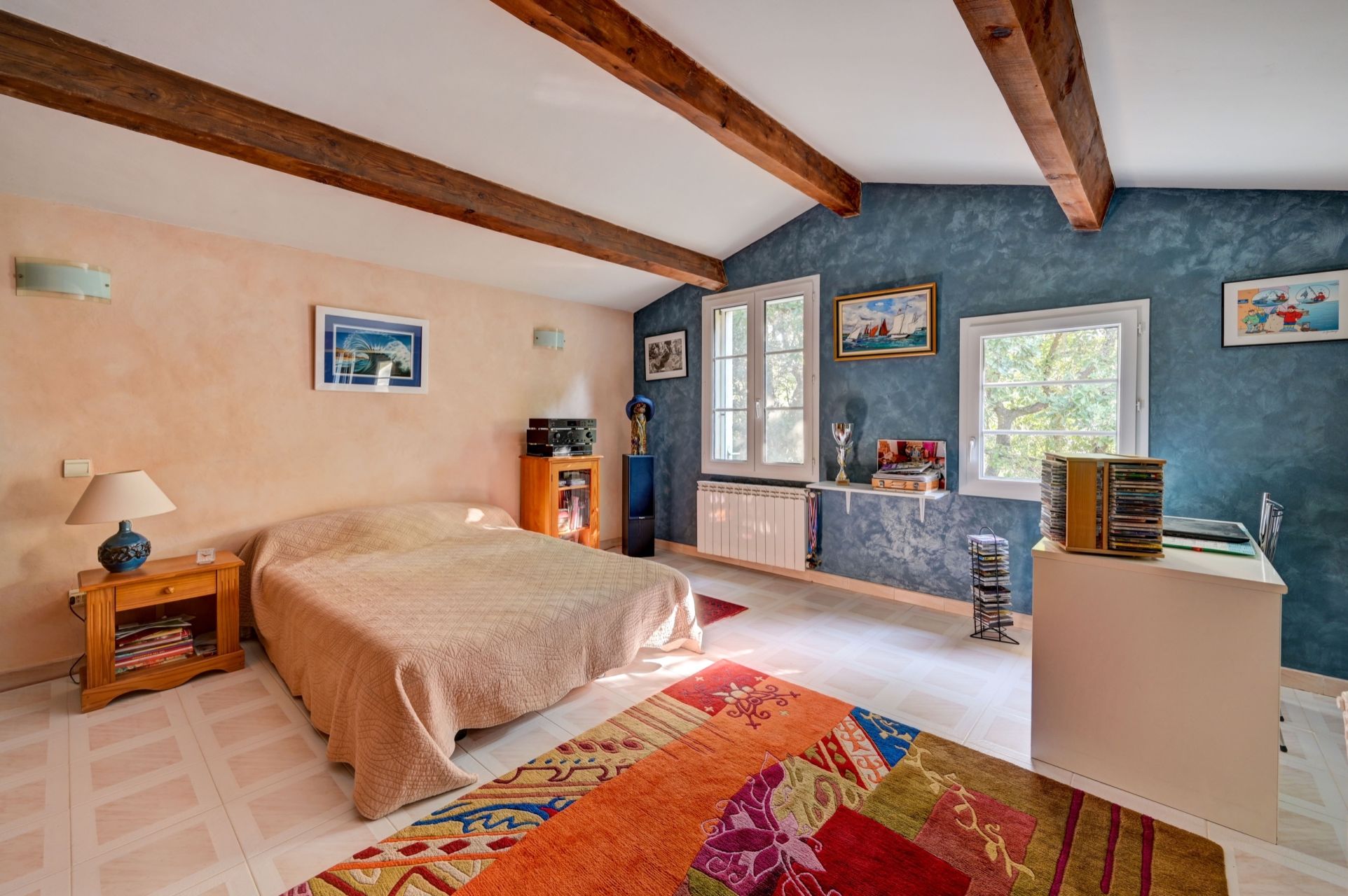 property 8 Rooms for sale on AIX EN PROVENCE (13100)