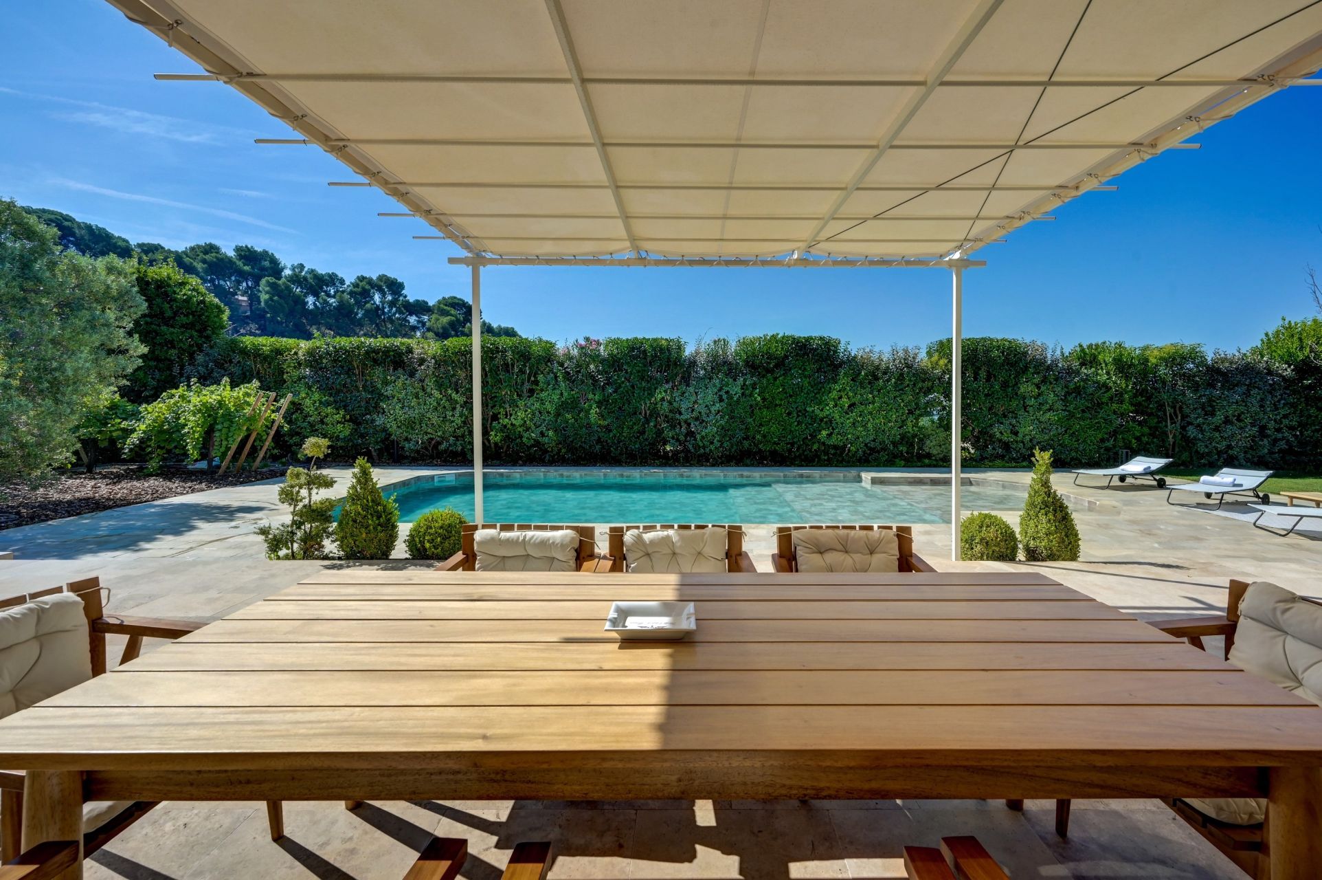 maison 6 Pièces en vente sur EGUILLES (13510)