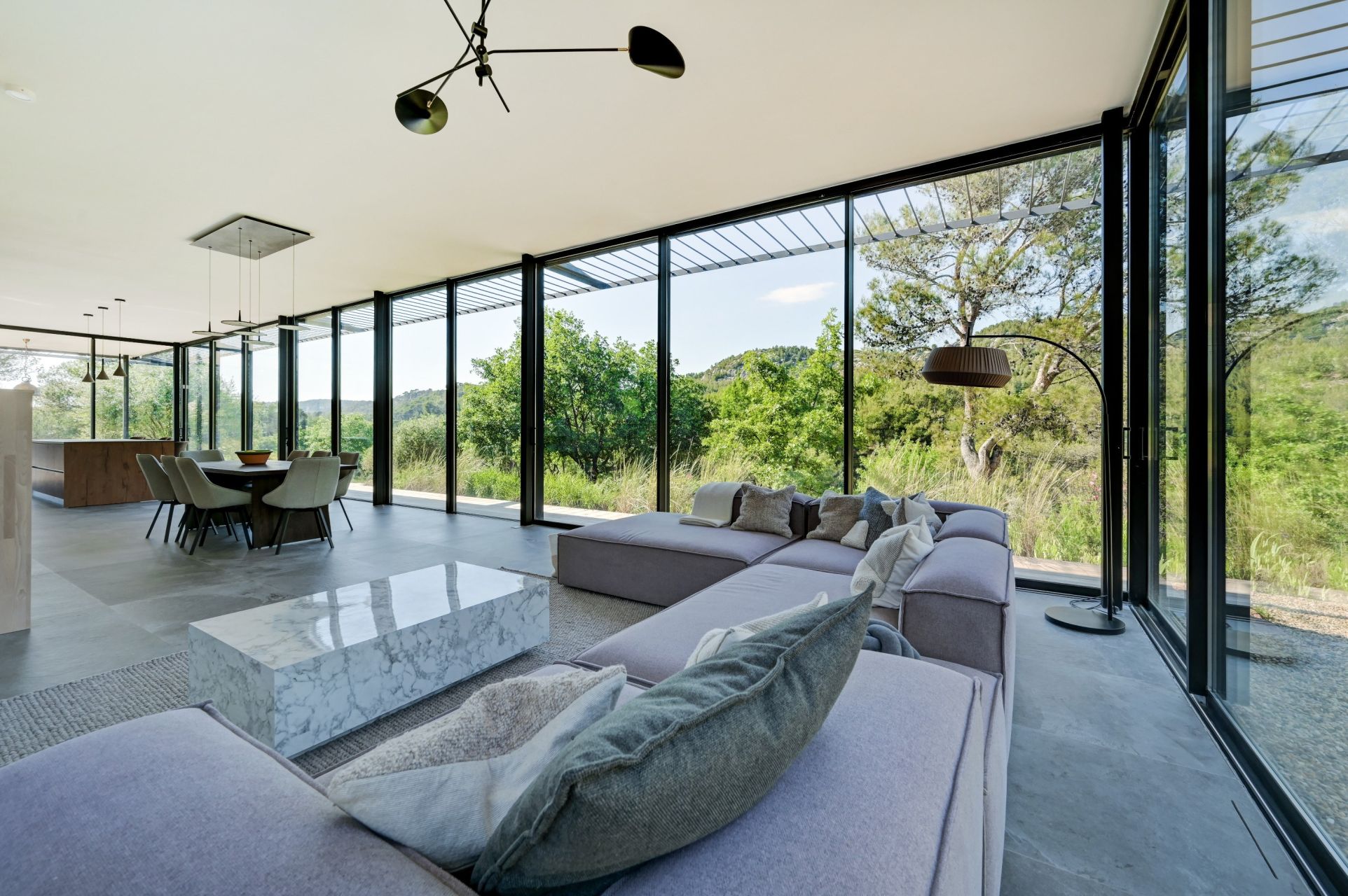 house 7 Rooms for rent on AIX EN PROVENCE (13100)