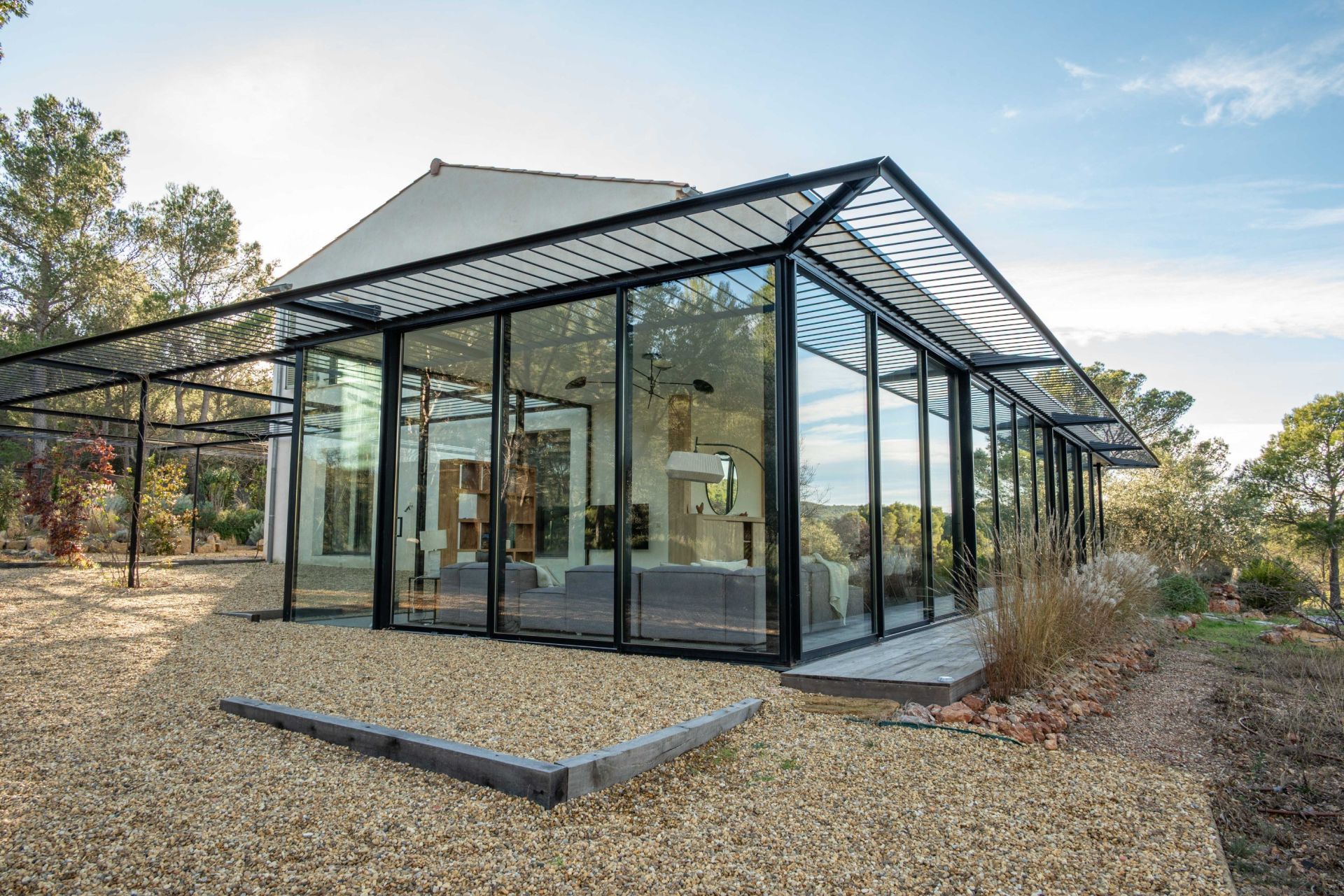 house 7 Rooms for rent on AIX EN PROVENCE (13100)