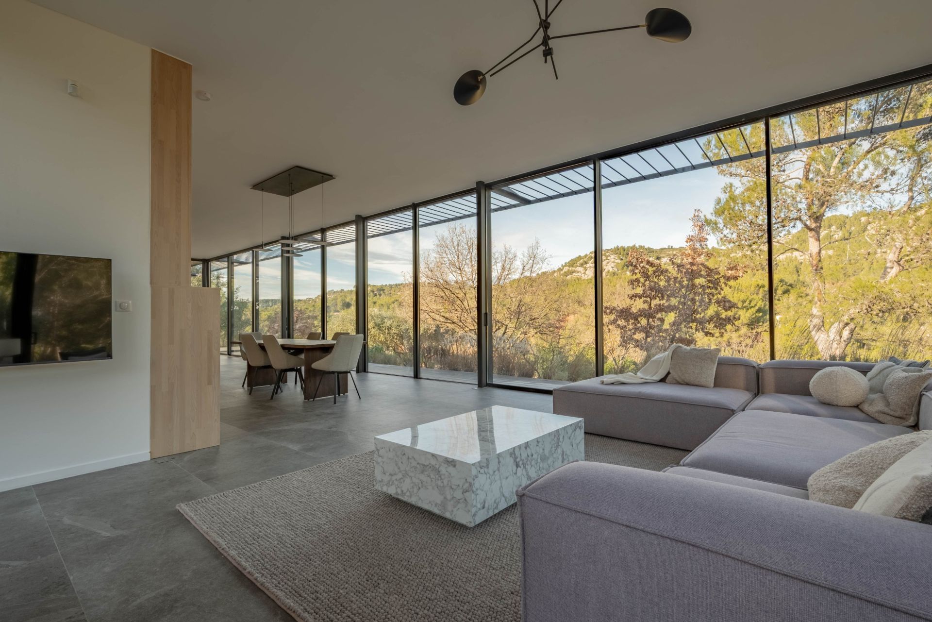 house 7 Rooms for rent on AIX EN PROVENCE (13100)