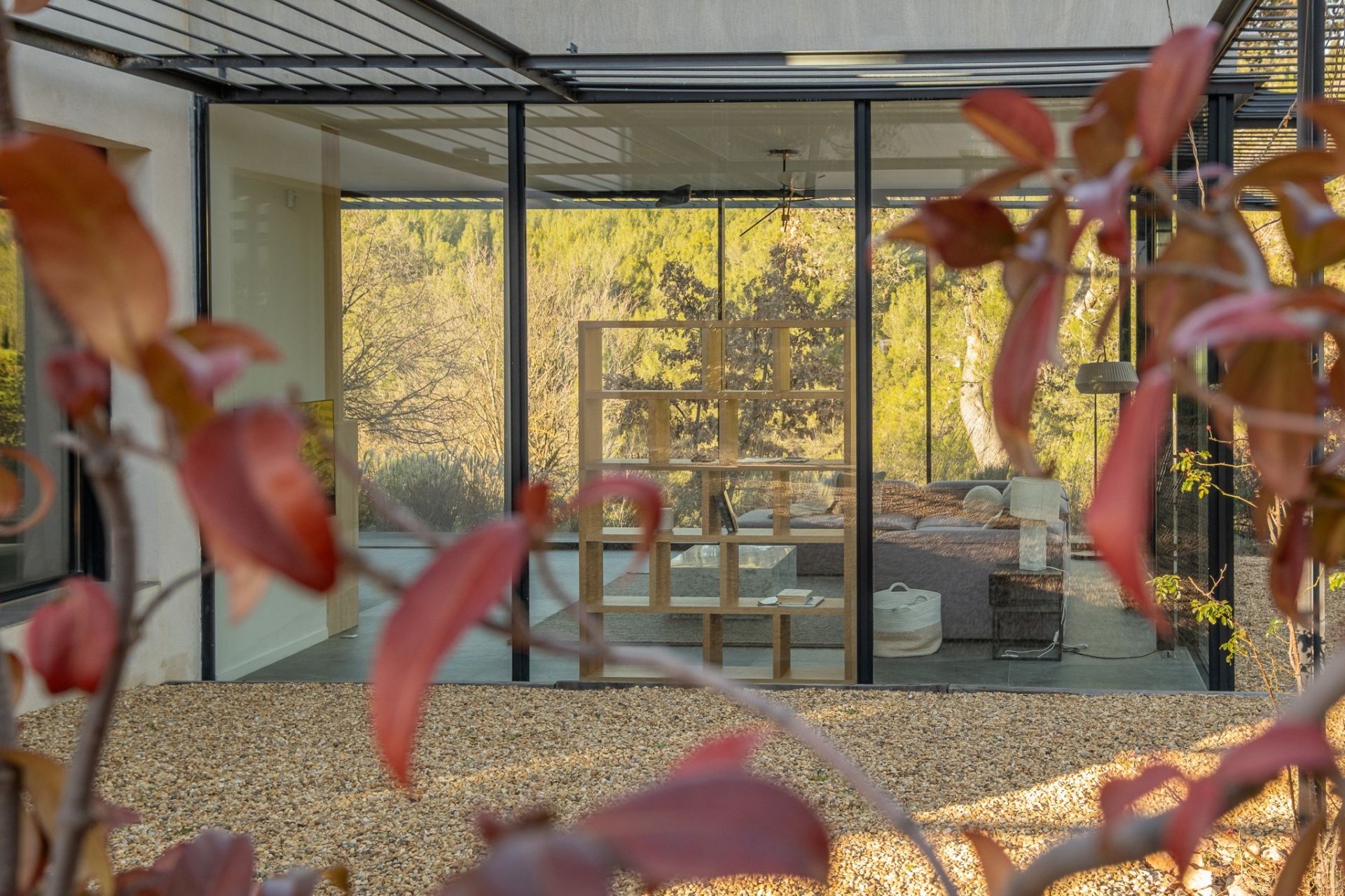 maison 7 Pièces en location sur AIX EN PROVENCE (13100)