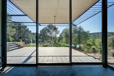 Rental House Aix-en-Provence 7 Rooms 300 m²