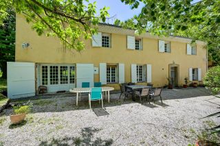 maison 7 Pièces en vente sur AIX EN PROVENCE (13100)