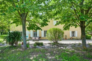 maison 7 Pièces en vente sur AIX EN PROVENCE (13100)
