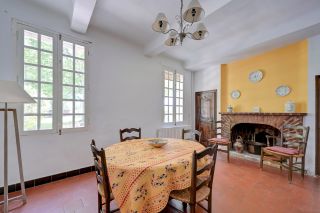 maison 7 Pièces en vente sur AIX EN PROVENCE (13100)