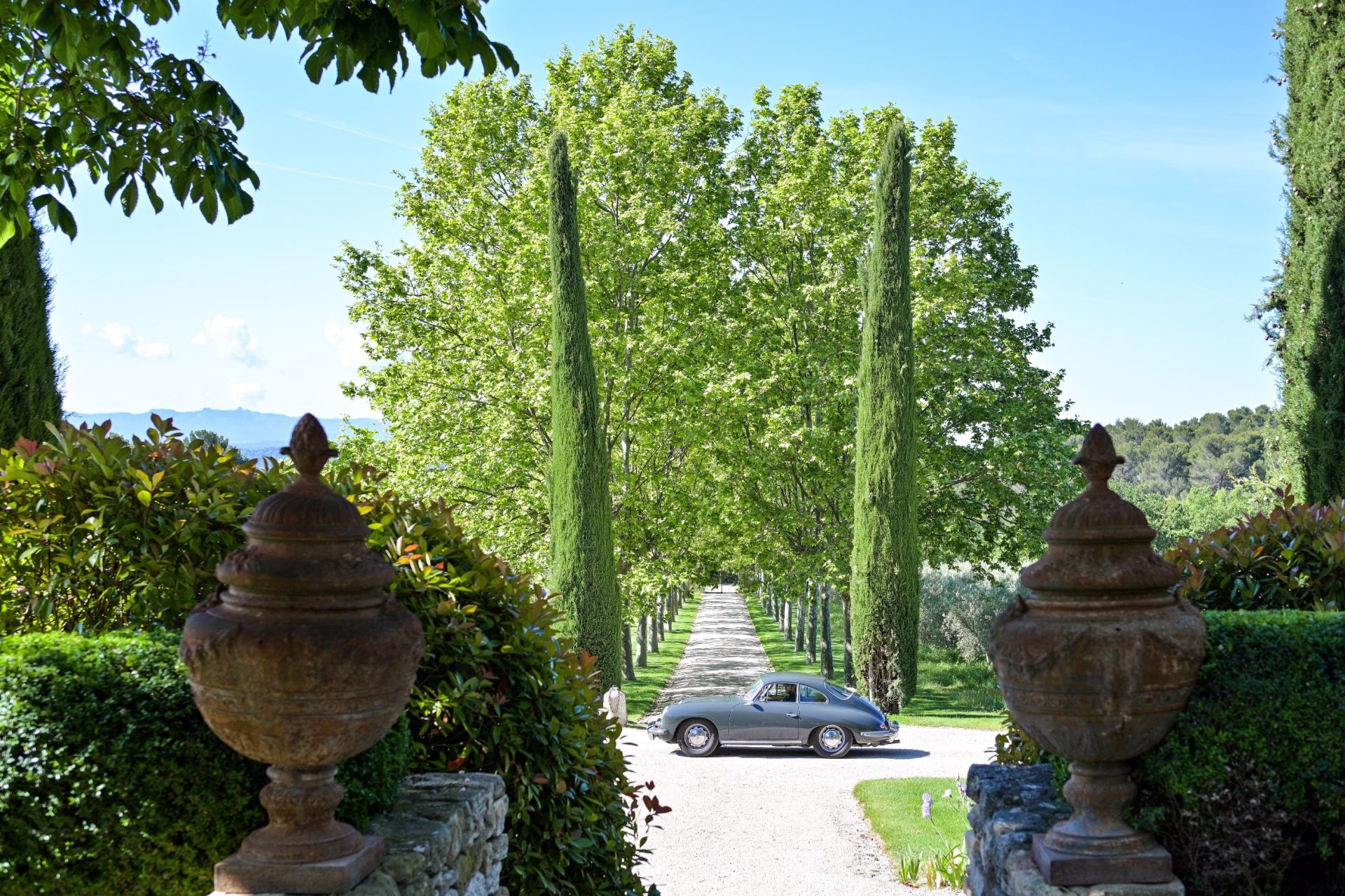 bastide 17 Pièces en vente sur AIX EN PROVENCE (13100)