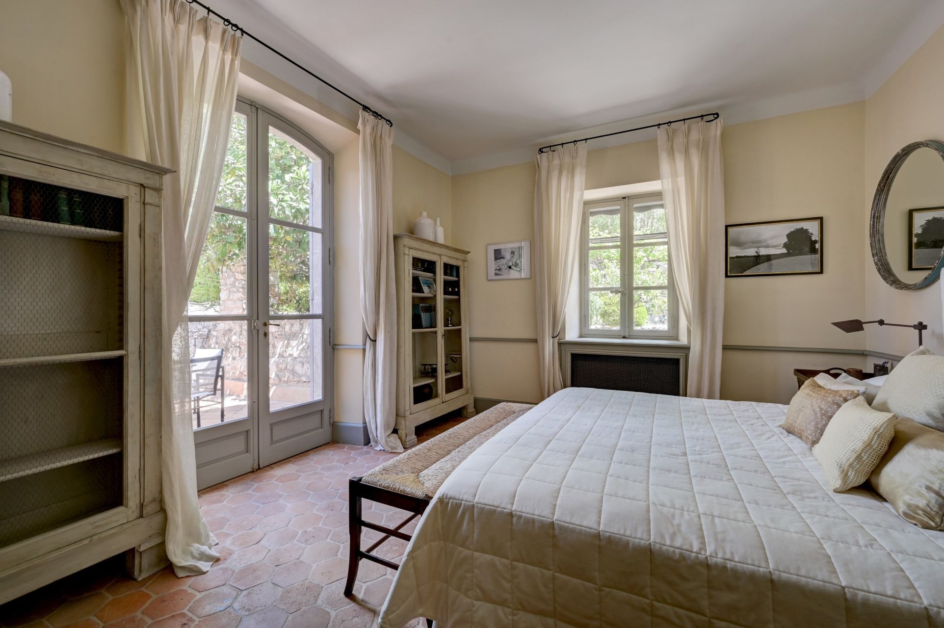 bastide 17 Pièces en vente sur AIX EN PROVENCE (13100)