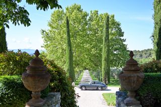 bastide 17 Pièces en vente sur AIX EN PROVENCE (13100)