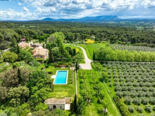 bastide 17 Pièces en vente sur AIX EN PROVENCE (13100)