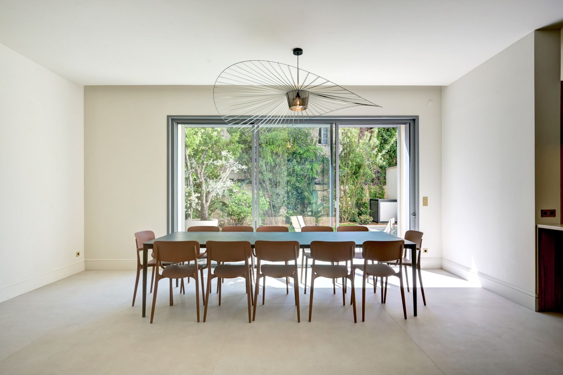 maison 6 Pièces en vente sur AIX EN PROVENCE (13100)