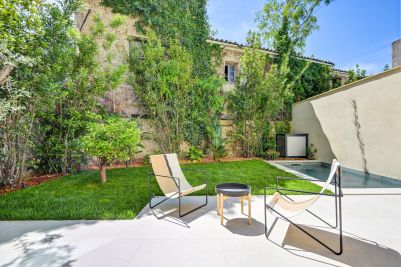Vente Maison Aix-en-Provence 6&nbsp;Pièces 230&nbsp;m²