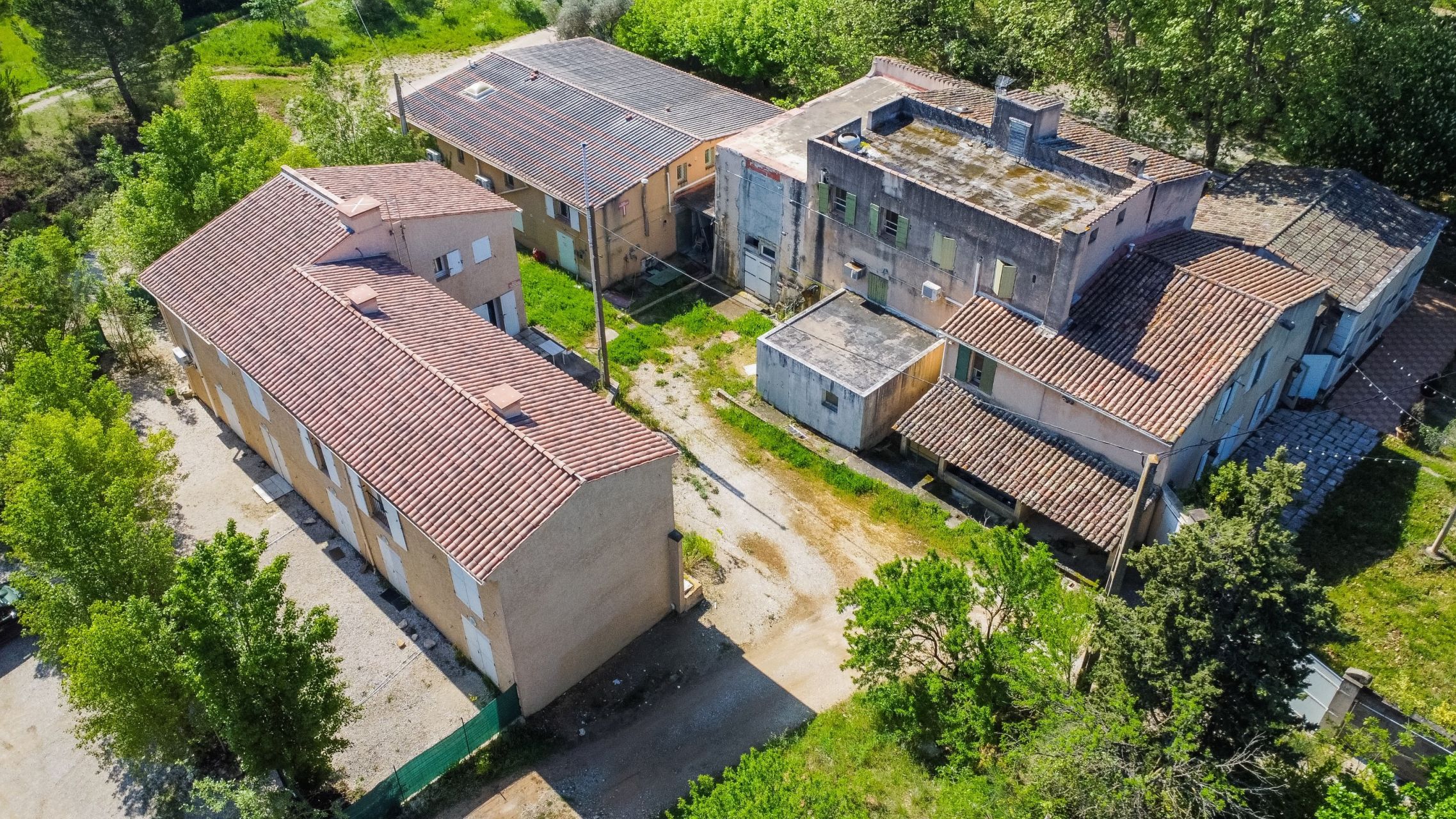 maison 36 Pièces en vente sur AIX EN PROVENCE (13540)