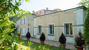 maison 36 Pièces en vente sur AIX EN PROVENCE (13540)