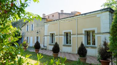 maison 36 Pièces en vente sur AIX EN PROVENCE (13100)
