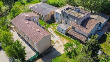 maison 36 Pièces en vente sur AIX EN PROVENCE (13540)