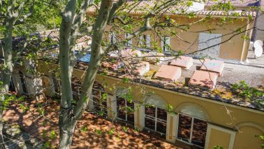 maison 36 Pièces en vente sur AIX EN PROVENCE (13540)