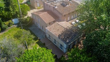 maison 36 Pièces en vente sur AIX EN PROVENCE (13540)